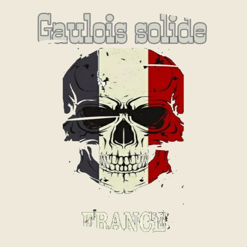 Gaulois solide