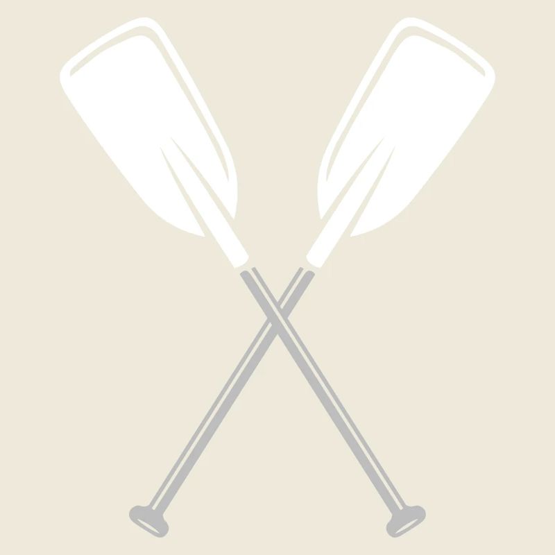 Paddle | two-tone | Colors adjustable