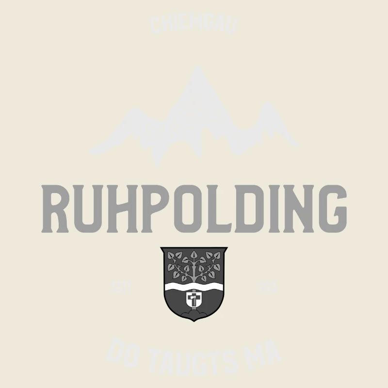 Ruhpolding - Do taugts ma