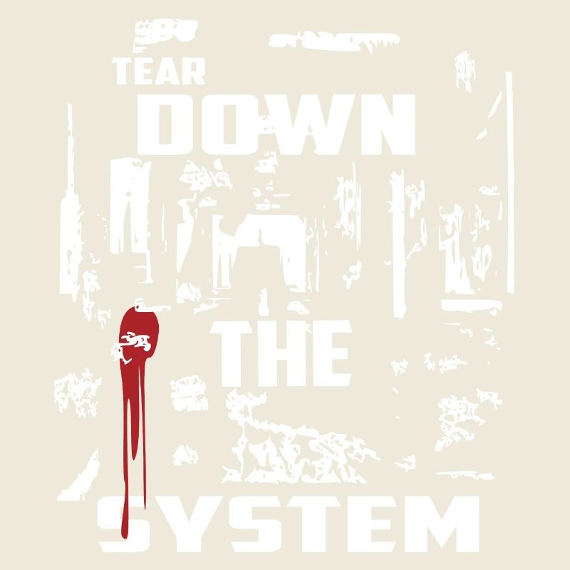 Zerstören Sie das System