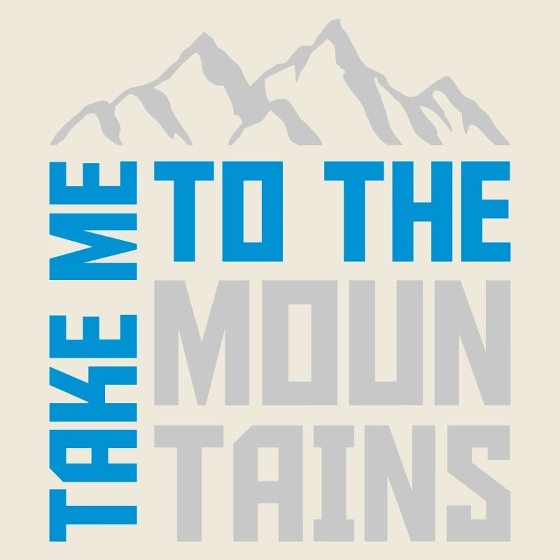 Citation à la montagne