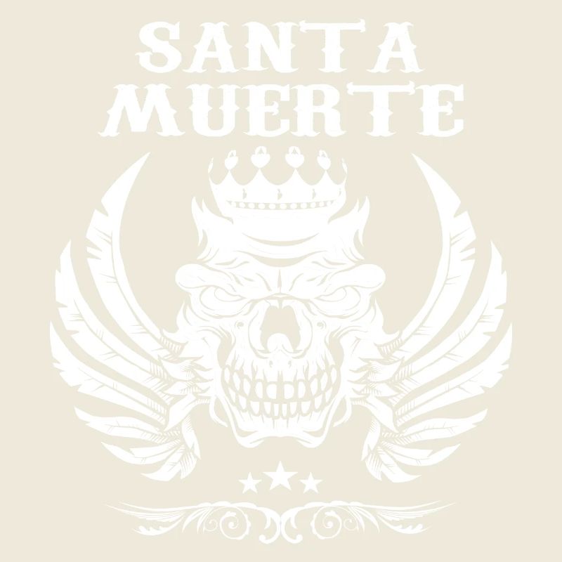 Santa Muerte