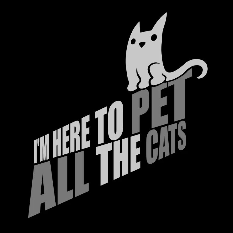 Animaux de compagnie tous les chats