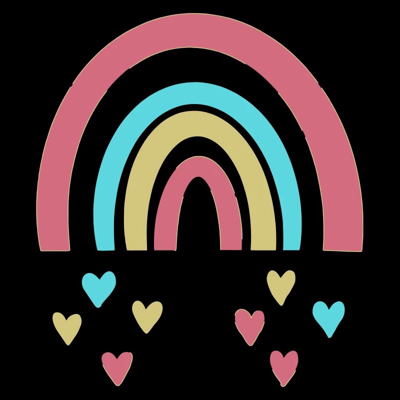Arc-en-ciel