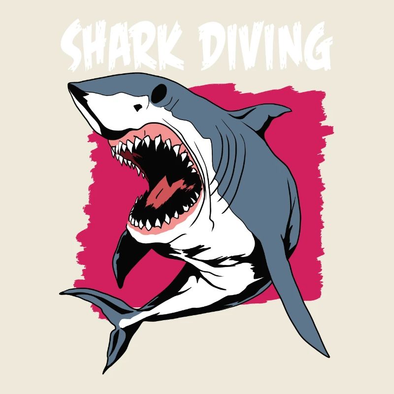 Shark Diving | Shark Diving