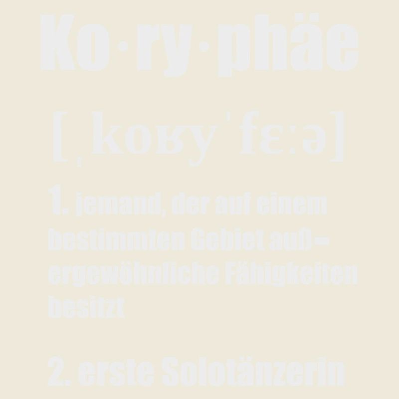 Koryphäe