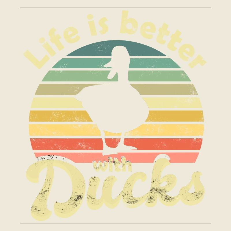 Canards canards