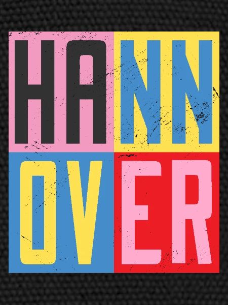 Hannover Design