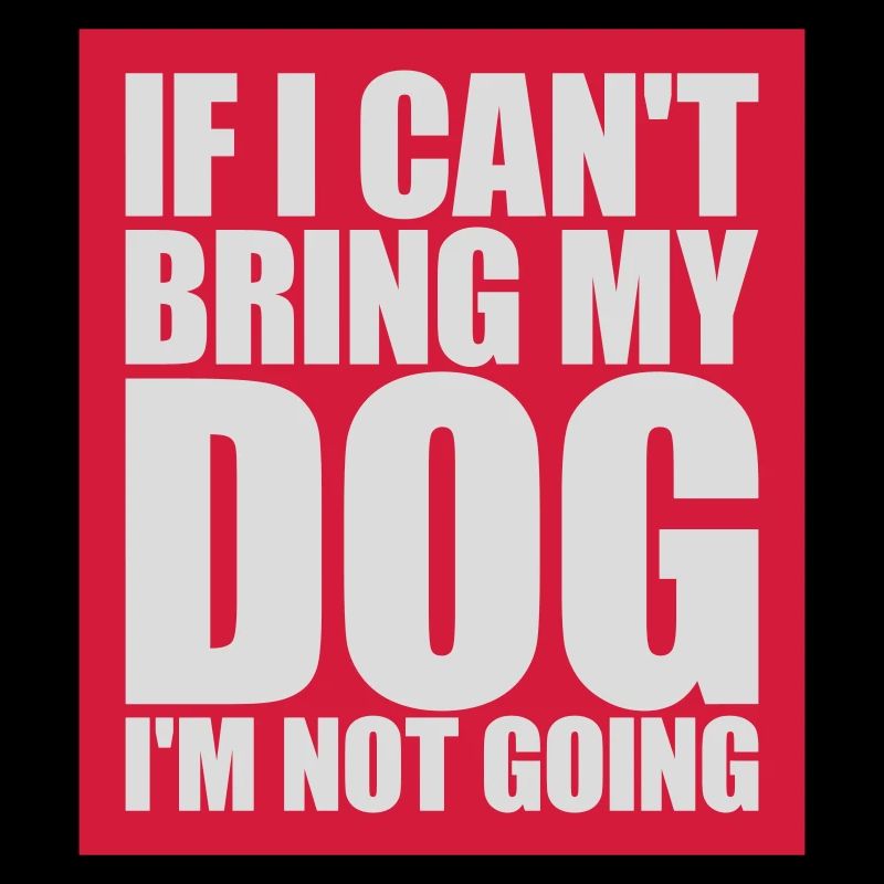 Citation Apportez mon chien