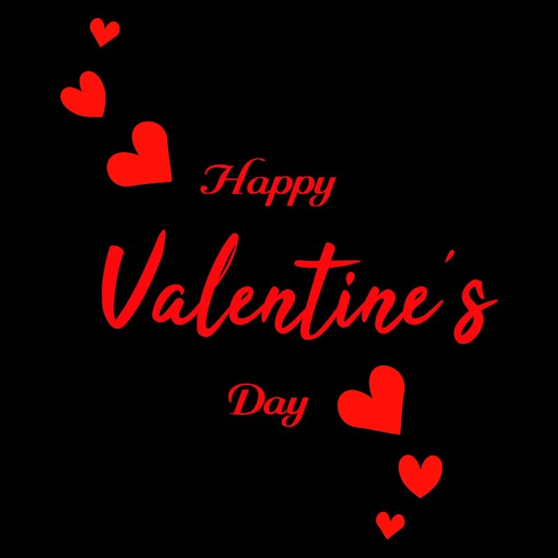 Bonne Saint-Valentin