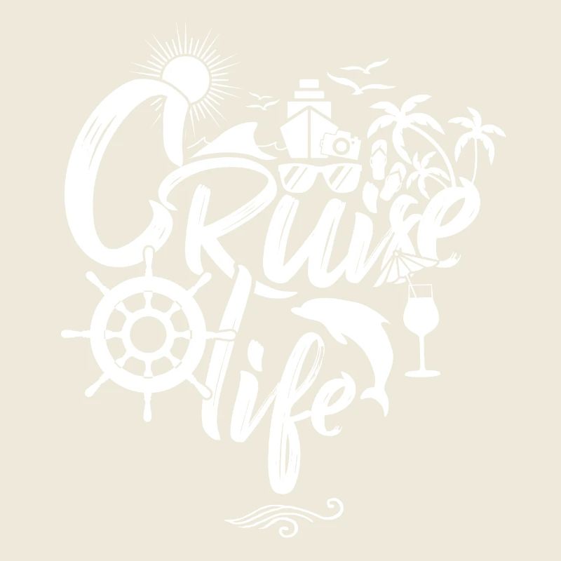 CRUISING LIFE