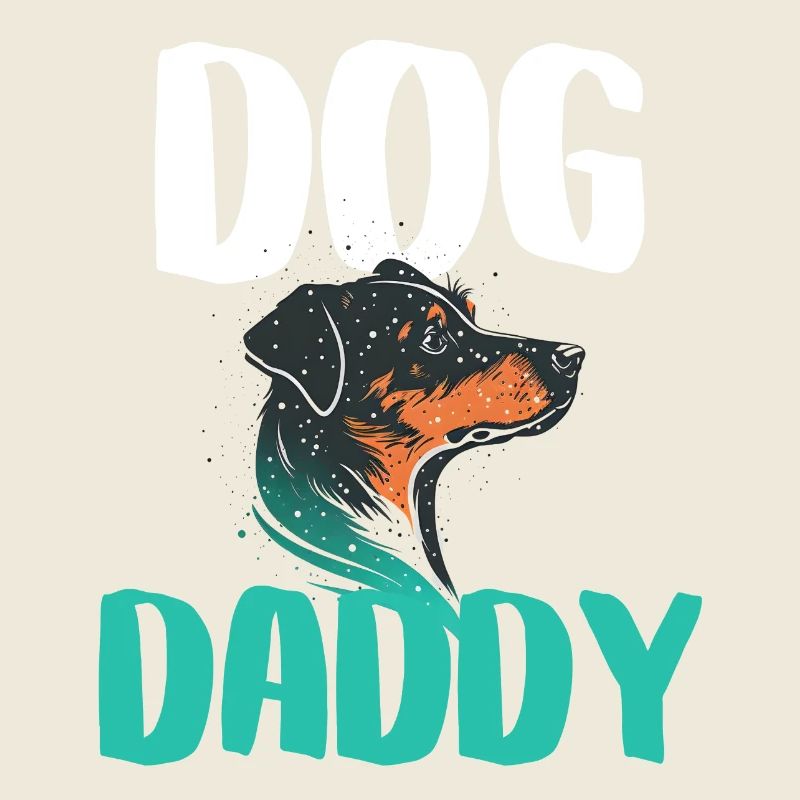 Daddy Dog