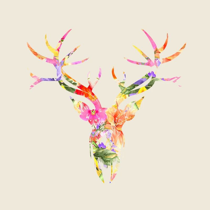 Hirsch