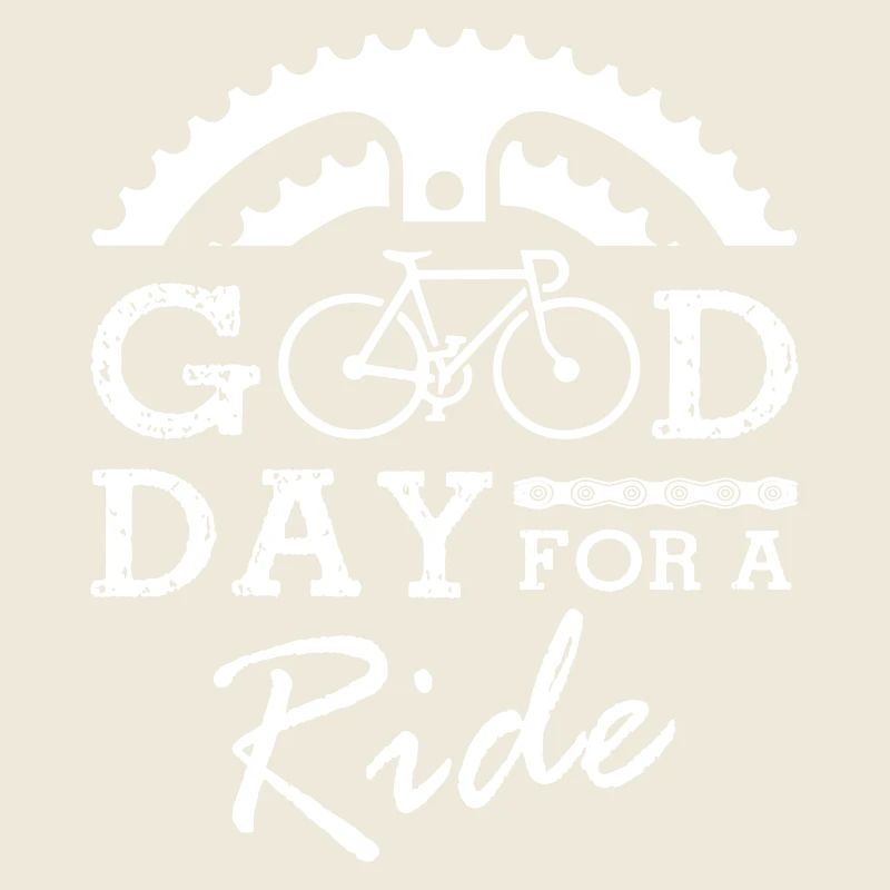 Good Day For A Ride