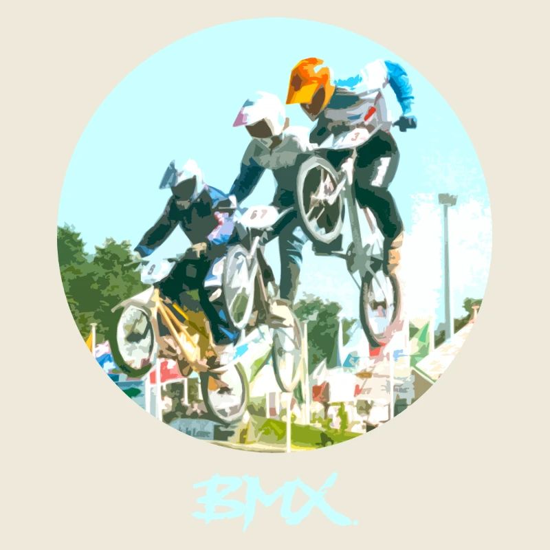 bmx