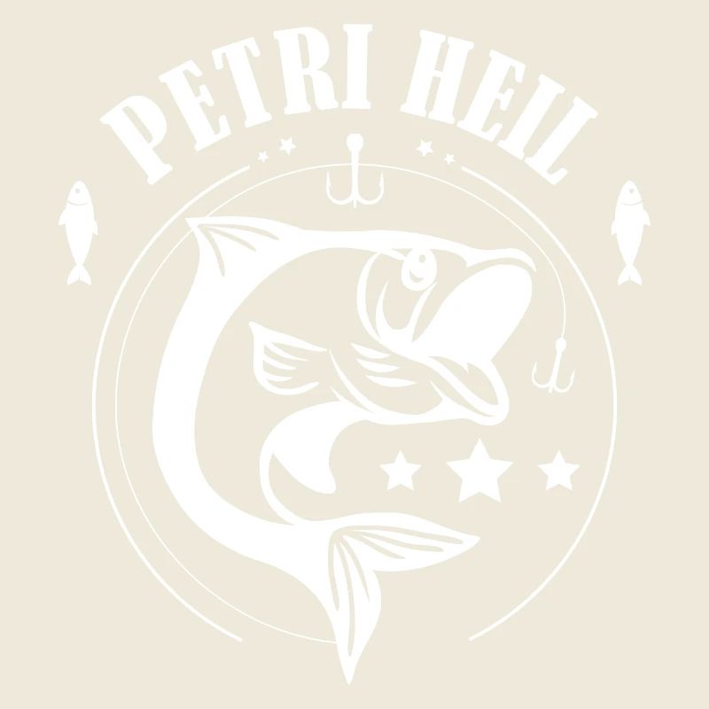 Petri Heil