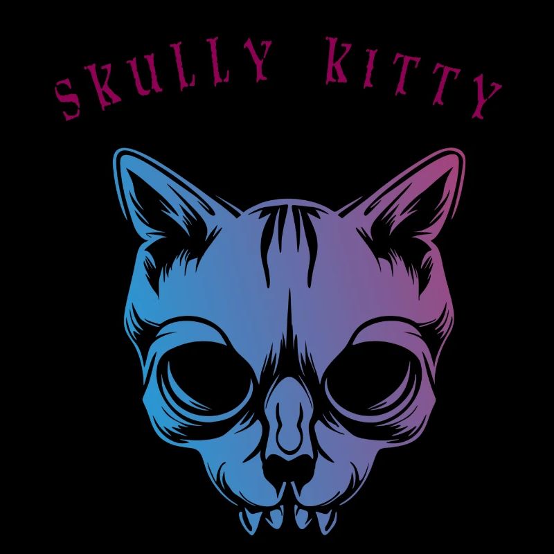 skully kitty
