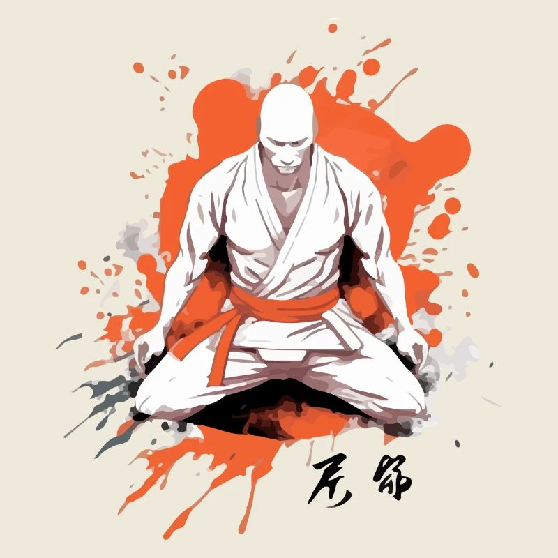 Le combattant
