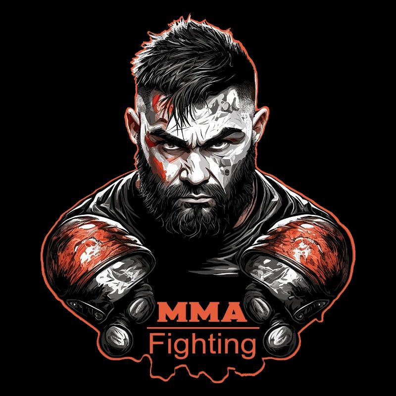 MMA