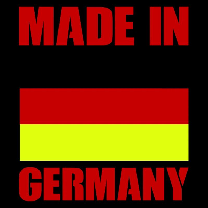 made in germany