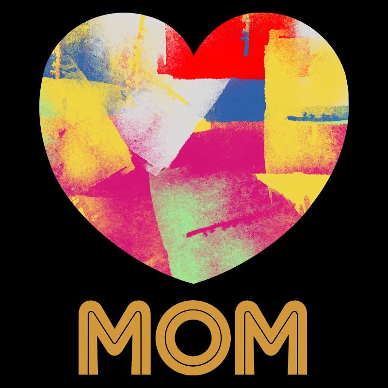 Mama - Muttertagsgeschenk