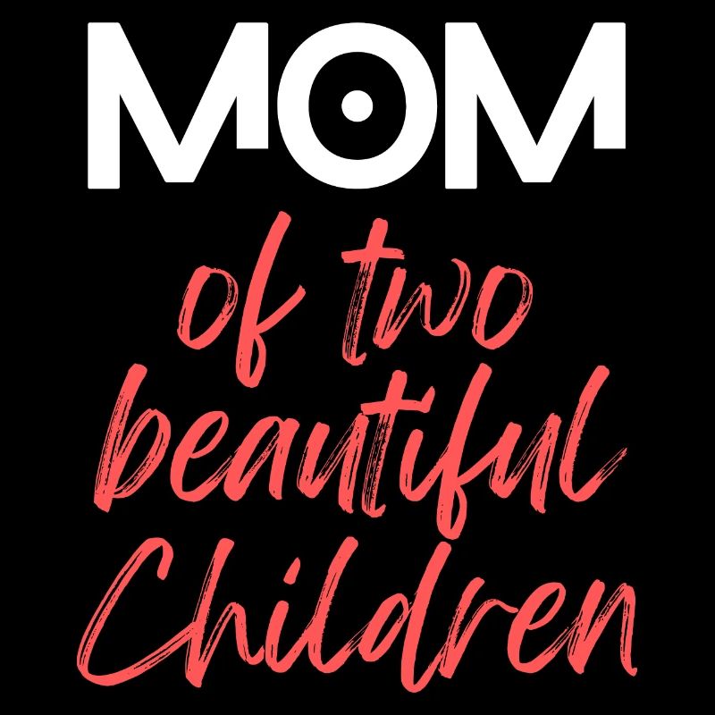 Liebevolles Mutter Kind Shirt Muttertag Geschenk