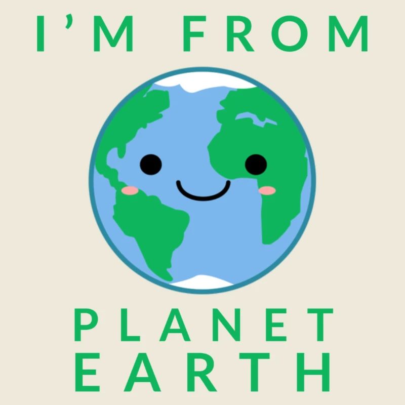 Planet Earth