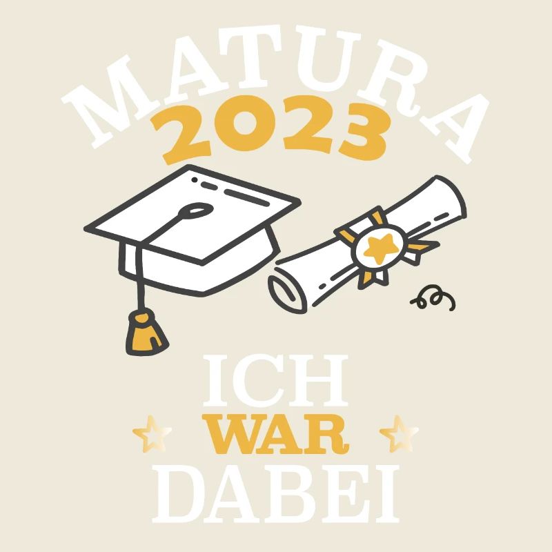 Matura Ich war dabei 2023