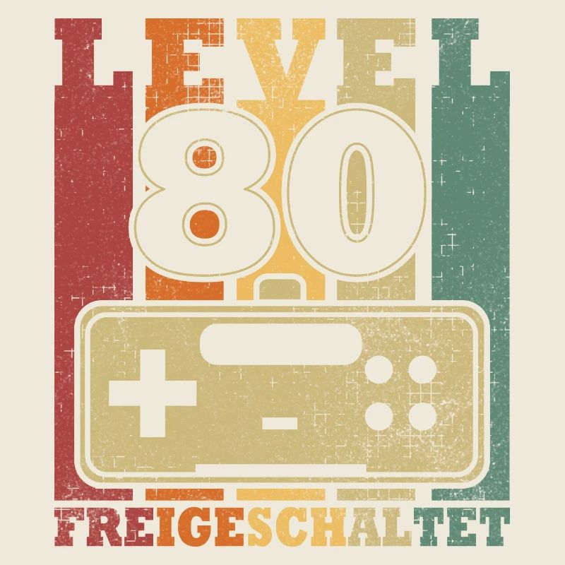 Level 80 Freigeschaltet