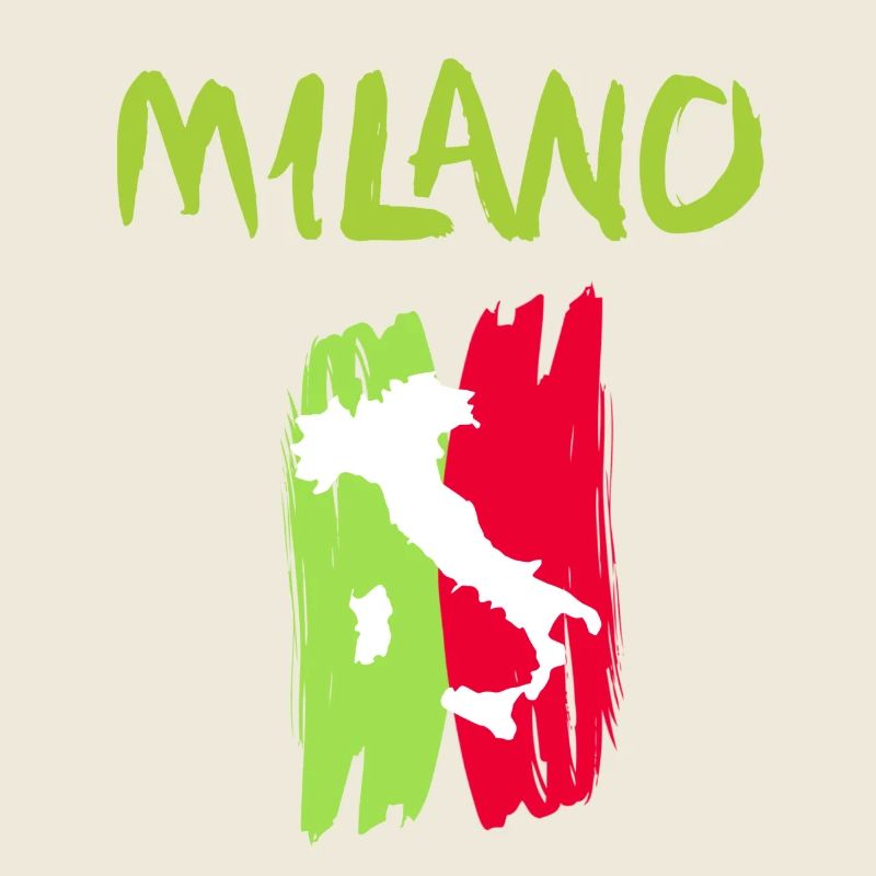 Milano Souvenir