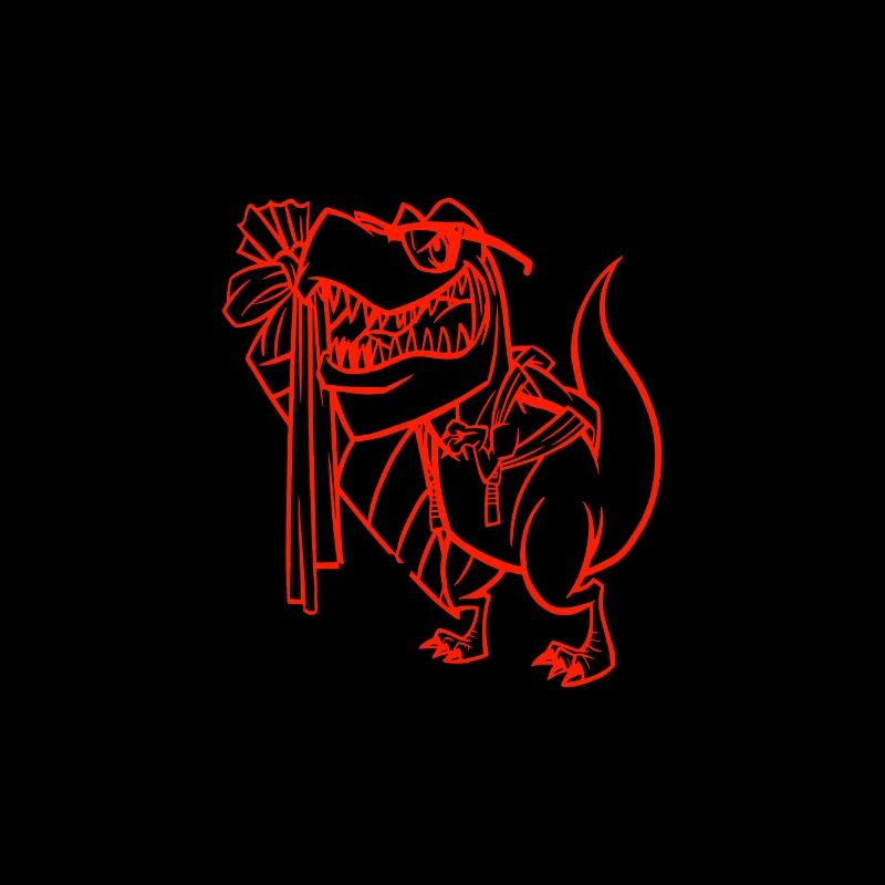 T Rex