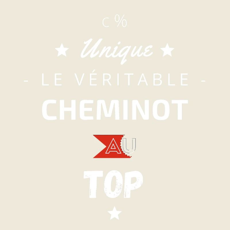 le véritable Cheminot