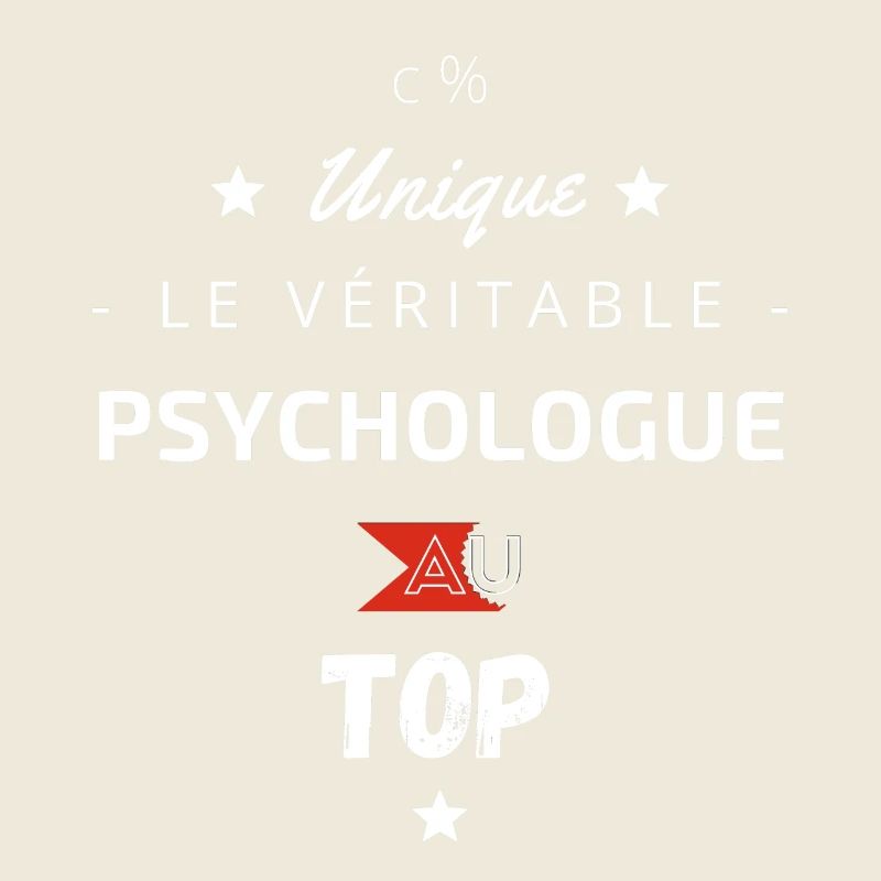 Le véritable psychologue au top