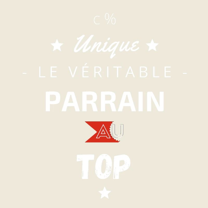 Le Véritable Parrain au top