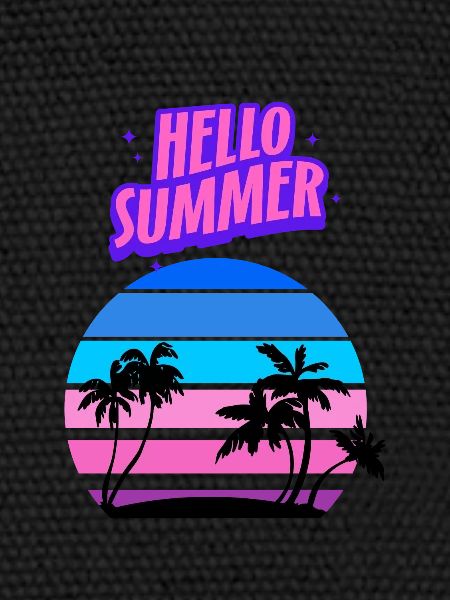 Hello Summer
