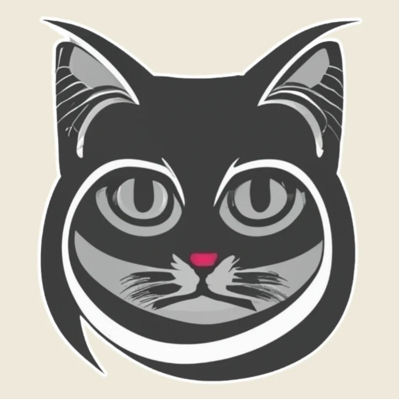 Chat Volutes