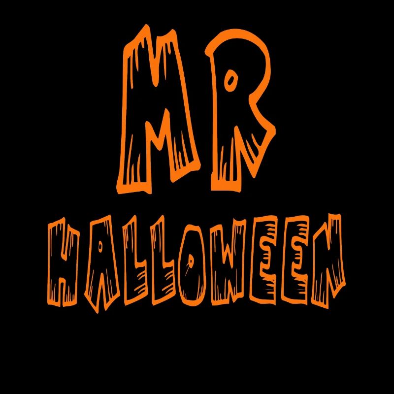 Mr. Halloween