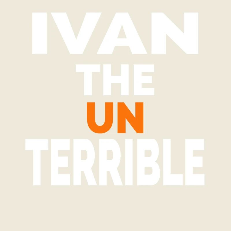 Ivan the un terrible
