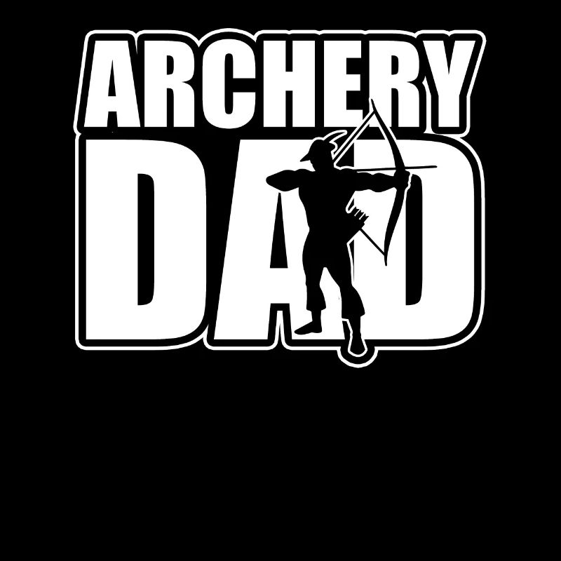Archery Archery Dad