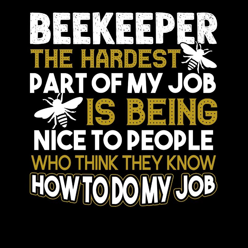 Beekeeper The Hardest Part Of Beekeeper