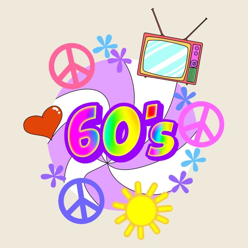 The 60s