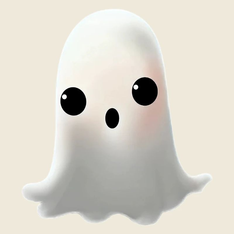 NICE GHOST
