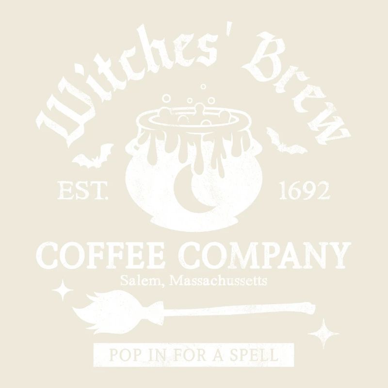 Witches Brew