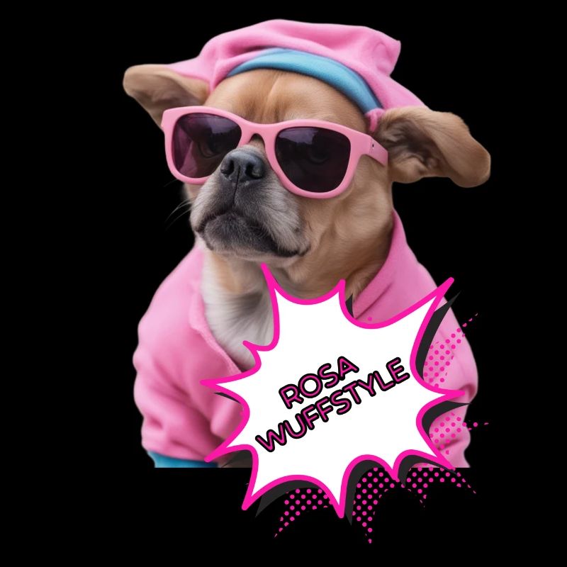 Rosa Wuffstyle