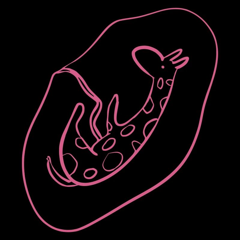 Giraffe HavingAGiraffePicture