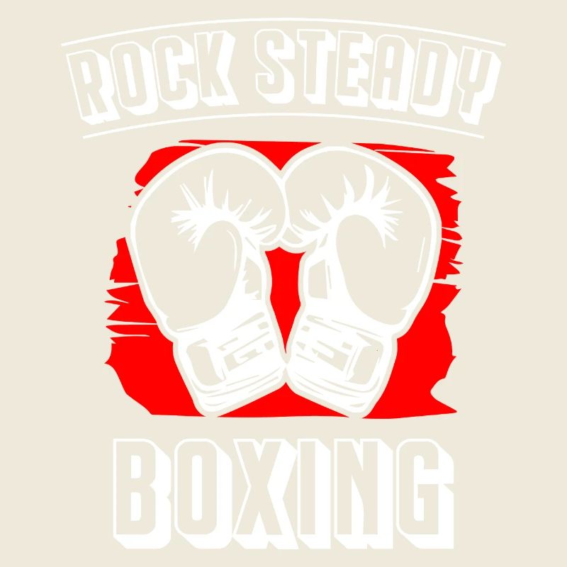 Rock Steady Boxing