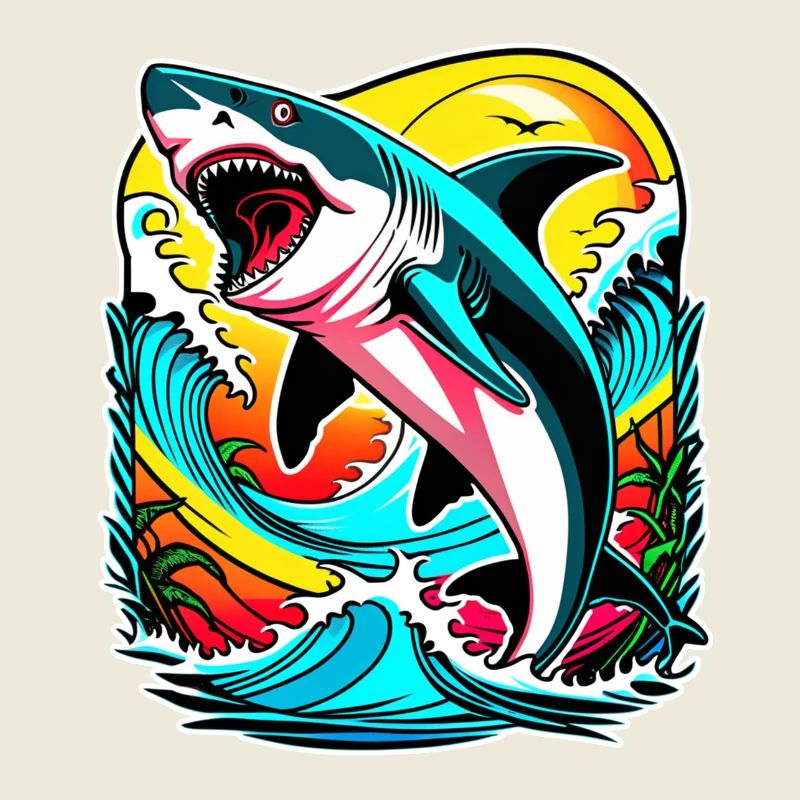 requin