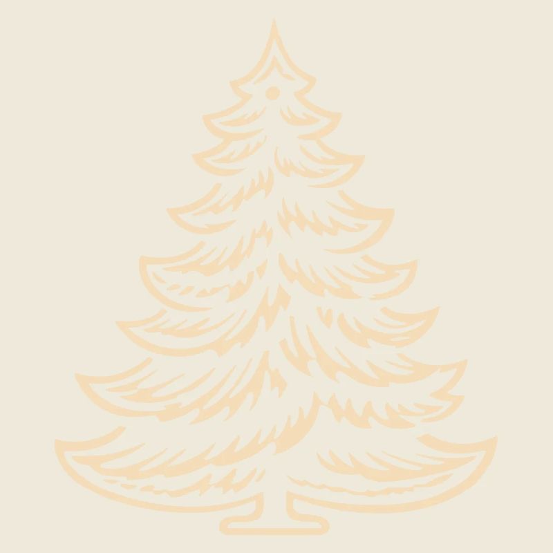 Merry Spruce Deligh