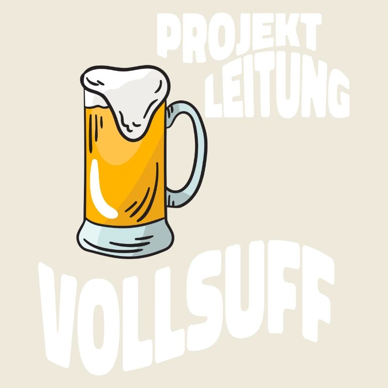 Projektleitung Vollsuff Vatertag Männerabend