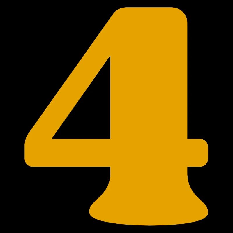4